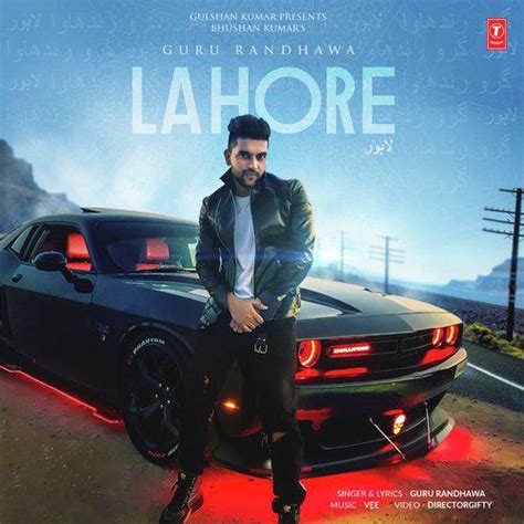 lahore song download mp3